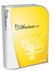 MS Excel logo
