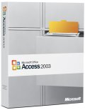 Access 2003
