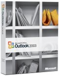Outlook 2003